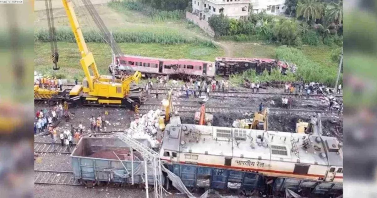 Balasore train accident: 29 bodies still unidentified at AIIMS Bhubaneswar